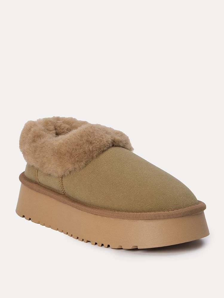 Угги (WJ4-1/-2/-4)