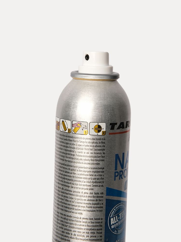 Пропитка Hightech NANO Protector 250мл