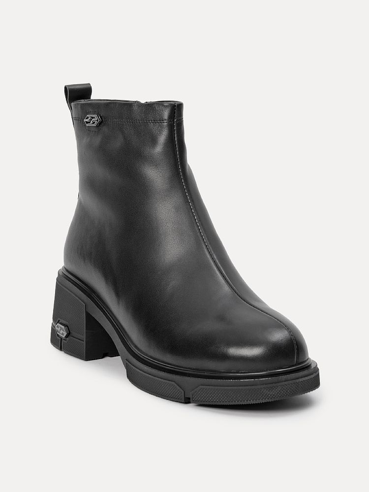 Ботинки зимние (PF3741-E3345ZM) Ботинки зимние (PF3741-E3345ZM)