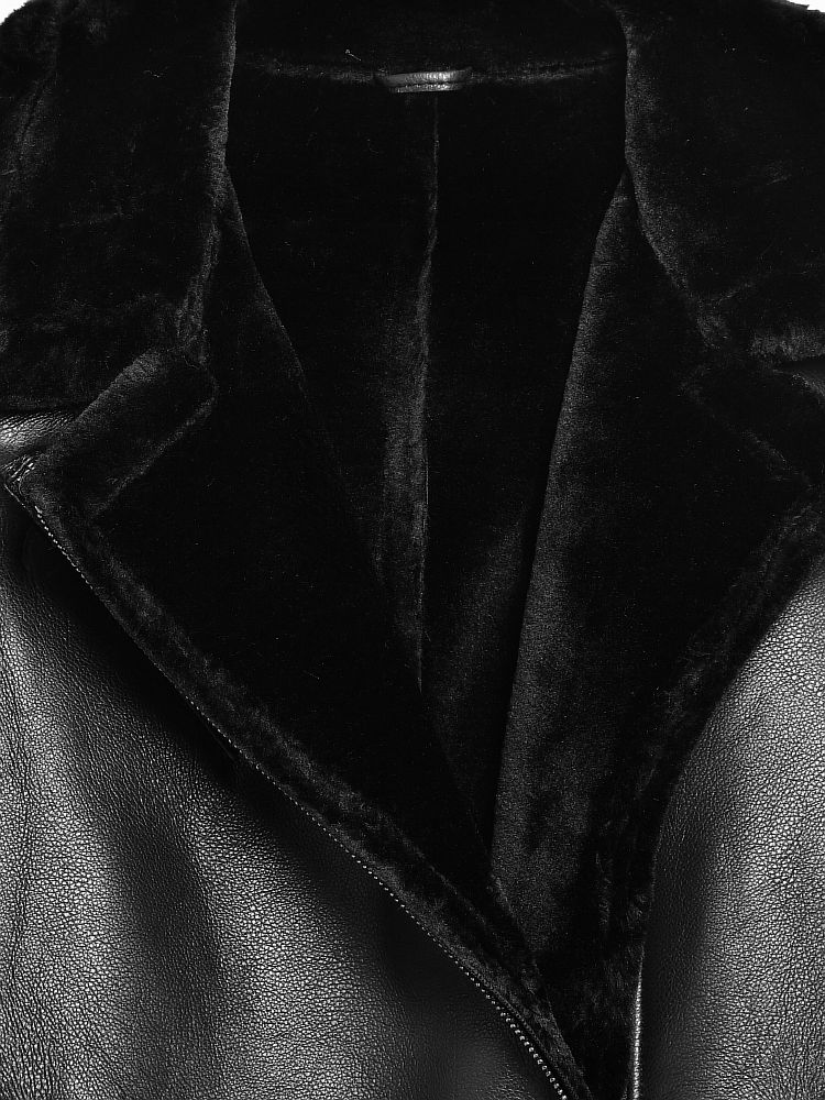 Дублёнка (D23125)