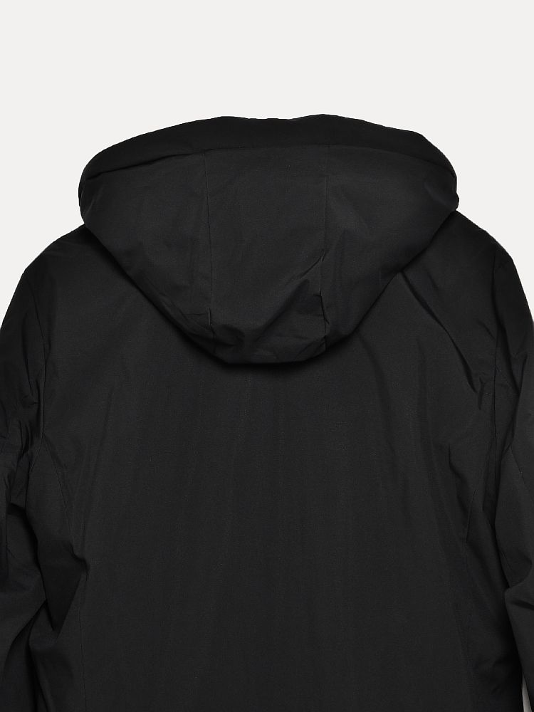 Куртка зимняя мужская (24F02)