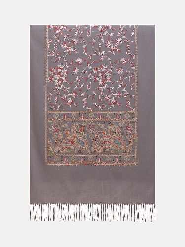 Палантин (D2542)