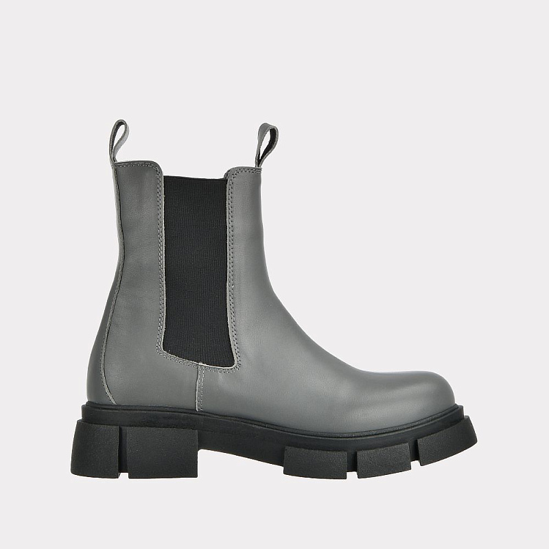 Ботинки зимние (632.107) 