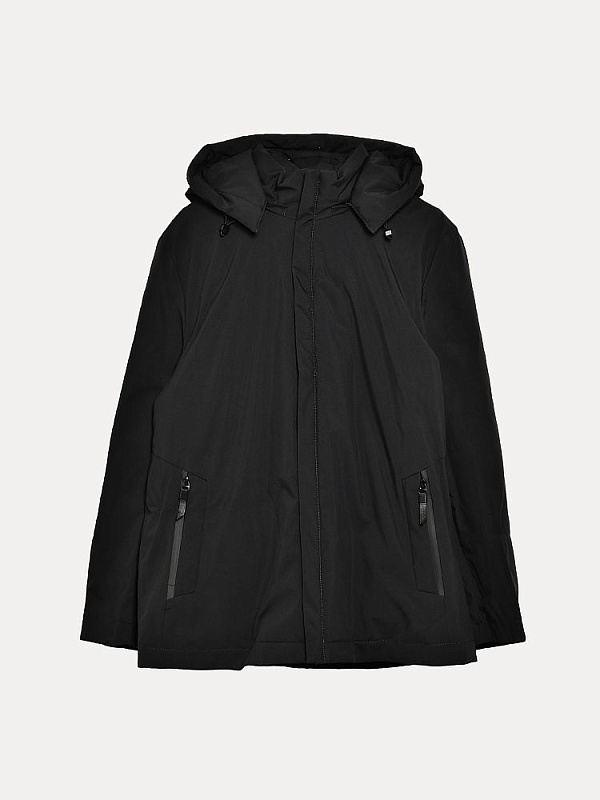 Куртка зимняя мужская (24F02)